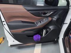 Subaru Forester 2.5L Flagship Edition EyeSight - ფოტო 12