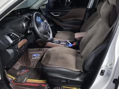 Subaru Forester 2.5L Flagship Edition EyeSight - ფოტო 14