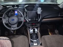 Subaru Forester 2.5L Flagship Edition EyeSight - ფოტო 16