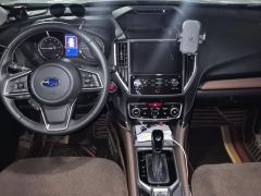 Subaru Forester 2.5L Flagship Edition EyeSight - ფოტო 17