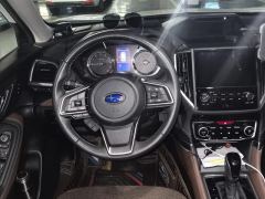 Subaru Forester 2.5L Flagship Edition EyeSight - ფოტო 18