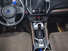 Subaru Forester 2.5L Flagship Edition EyeSight - ფოტო 19