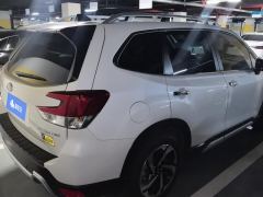 Subaru Forester 2.5L Flagship Edition EyeSight - ფოტო 2