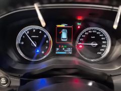 Subaru Forester 2.5L Flagship Edition EyeSight - ფოტო 20