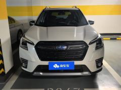 Subaru Forester 2.5L Flagship Edition EyeSight - ფოტო 3