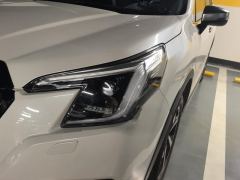 Subaru Forester 2.5L Flagship Edition EyeSight - ფოტო 4