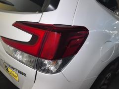 Subaru Forester 2.5L Flagship Edition EyeSight - ფოტო 5