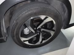 Subaru Forester 2.5L Flagship Edition EyeSight - ფოტო 6