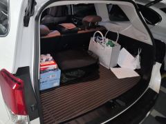 Subaru Forester 2.5L Flagship Edition EyeSight - ფოტო 7