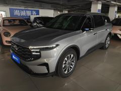 Ford Edge L E Hybrid 2.0T EcoBoost 2WD Deluxe 7-seater - ფოტო 1