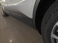Ford Edge L E Hybrid 2.0T EcoBoost 2WD Deluxe 7-seater - ფოტო 11