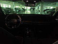 Ford Edge L E Hybrid 2.0T EcoBoost 2WD Deluxe 7-seater - ფოტო 16
