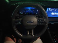 Ford Edge L E Hybrid 2.0T EcoBoost 2WD Deluxe 7-seater - ფოტო 18