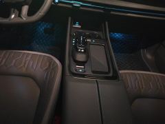 Ford Edge L E Hybrid 2.0T EcoBoost 2WD Deluxe 7-seater - ფოტო 19