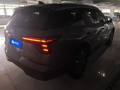 Ford Edge L E Hybrid 2.0T EcoBoost 2WD Deluxe 7-seater - ფოტო 2