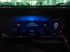 Ford Edge L E Hybrid 2.0T EcoBoost 2WD Deluxe 7-seater - ფოტო 20