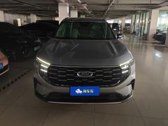 Ford Edge L E Hybrid 2.0T EcoBoost 2WD Deluxe 7-seater - ფოტო 3