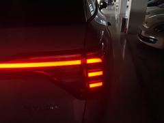 Ford Edge L E Hybrid 2.0T EcoBoost 2WD Deluxe 7-seater - ფოტო 5