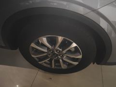 Ford Edge L E Hybrid 2.0T EcoBoost 2WD Deluxe 7-seater - ფოტო 6