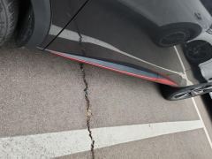 Changan CS55PLUS 1.5T Premium Version - ფოტო 10
