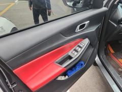 Changan CS55PLUS 1.5T Premium Version - ფოტო 12