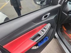 Changan CS55PLUS 1.5T Premium Version - ფოტო 13
