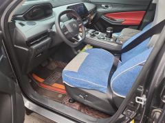 Changan CS55PLUS 1.5T Premium Version - ფოტო 14