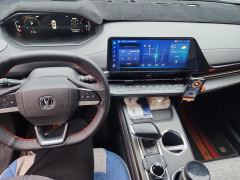 Changan CS55PLUS 1.5T Premium Version - ფოტო 16