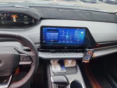 Changan CS55PLUS 1.5T Premium Version - ფოტო 17