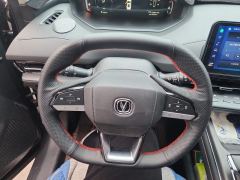 Changan CS55PLUS 1.5T Premium Version - ფოტო 18