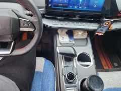 Changan CS55PLUS 1.5T Premium Version - ფოტო 19