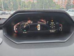 Changan CS55PLUS 1.5T Premium Version - ფოტო 20