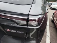 Changan CS55PLUS 1.5T Premium Version - ფოტო 5