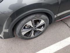 Changan CS55PLUS 1.5T Premium Version - ფოტო 6