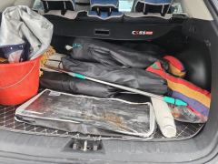 Changan CS55PLUS 1.5T Premium Version - ფოტო 7