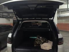 Land Rover Range Rover Sport 3.0 L6 Edition - ფოტო 7
