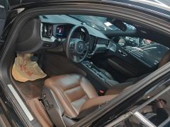 Volvo XC60 B5 AWD Smart Luxury Edition - photo 14