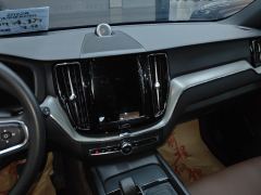 Volvo XC60 B5 AWD Smart Luxury Edition - photo 17