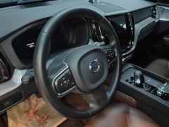 Volvo XC60 B5 AWD Smart Luxury Edition - photo 18