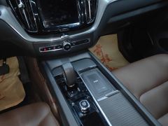 Volvo XC60 B5 AWD Smart Luxury Edition - photo 19