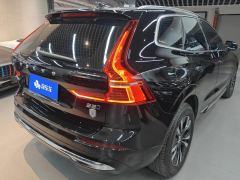 Volvo XC60 B5 AWD Smart Luxury Edition - photo 2