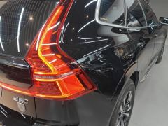 Volvo XC60 B5 AWD Smart Luxury Edition - photo 5