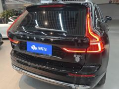 Volvo XC60 B5 AWD Smart Luxury Edition - photo 7