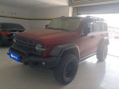 Tank 300 City Edition 2.0T Stylish - photo 1