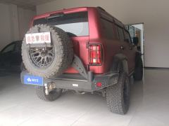 Tank 300 City Edition 2.0T Stylish - photo 2