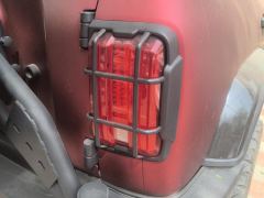 Tank 300 City Edition 2.0T Stylish - photo 5