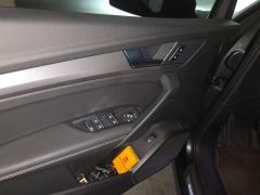 Audi Q5L 40 TFSI Luxury Dynamic Edition - ფოტო 13