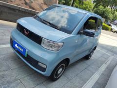 Wuling Hongguang MINIEV 120km Easy version Lithium iron phosphate - ფოტო 1