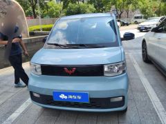 Wuling Hongguang MINIEV 120km Easy version Lithium iron phosphate - ფოტო 3