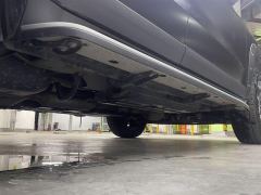 Haval Great Wall Big Dog 2.0T AWD Edition - ფოტო 10